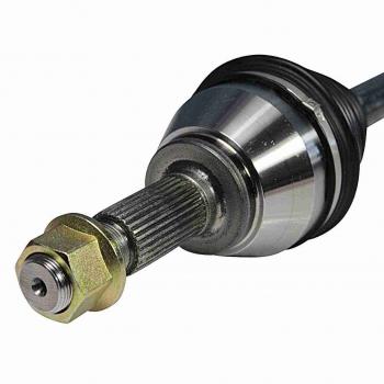 2017 Nissan Juke CV Axle Assembly Front Left GSP NCV53171 image 3 of 4