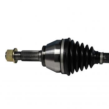 2012 Nissan Leaf CV Axle Assembly
