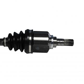 2012 Nissan Leaf CV Axle Assembly Front Left GSP NCV53172 image 2 of 4