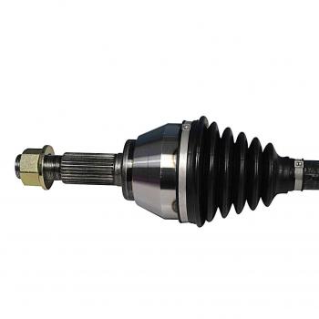 2012 Nissan Leaf CV Axle Assembly Front Right GSP NCV53173 image 1 of 4