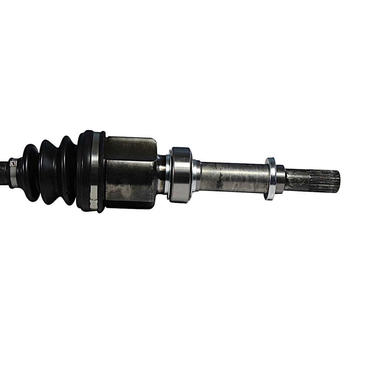 GSP NCV53173 - CV Axle Assembly GSP NCV53173 CV Axle Assembly product image 2 of 5