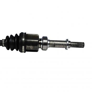 2012 Nissan Leaf CV Axle Assembly Front Right GSP NCV53173 image 2 of 4