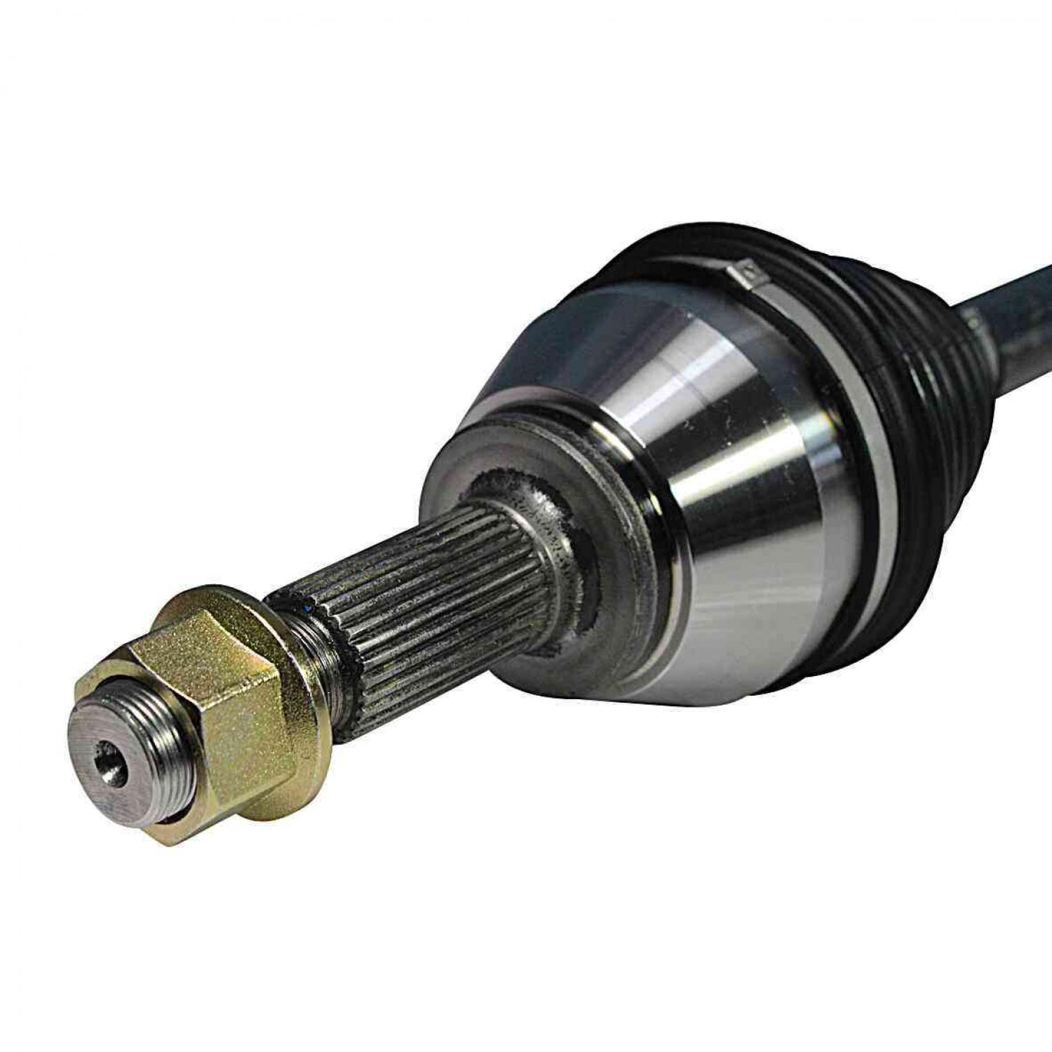 GSP NCV53173 - CV Axle Assembly GSP NCV53173 CV Axle Assembly product image 3 of 5