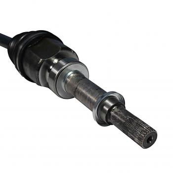 2012 Nissan Leaf CV Axle Assembly Front Right GSP NCV53173 image 4 of 4