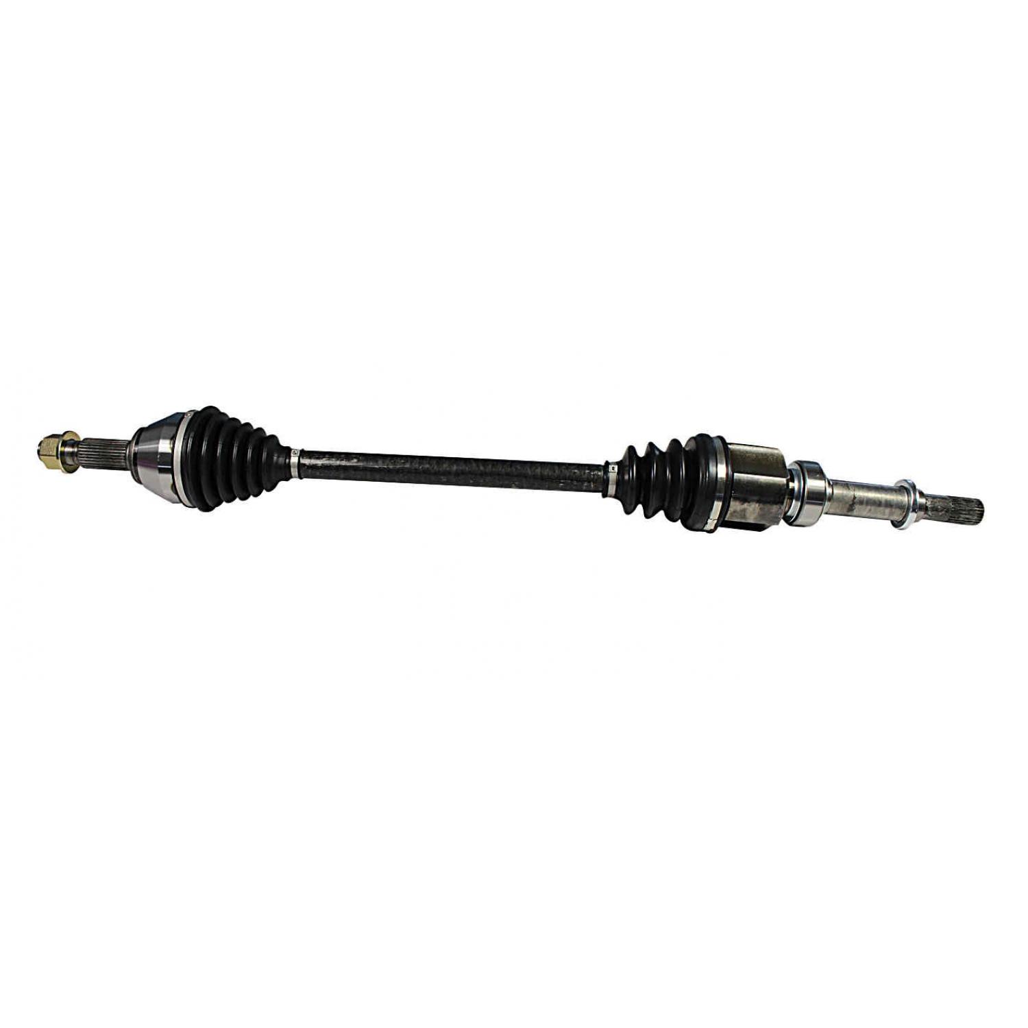 GSP NCV53173 - CV Axle Assembly GSP NCV53173 CV Axle Assembly product image 5 of 5