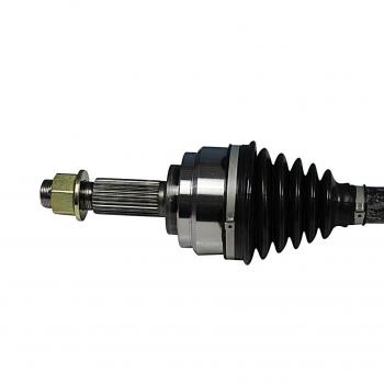 2017 Nissan Leaf CV Axle Assembly