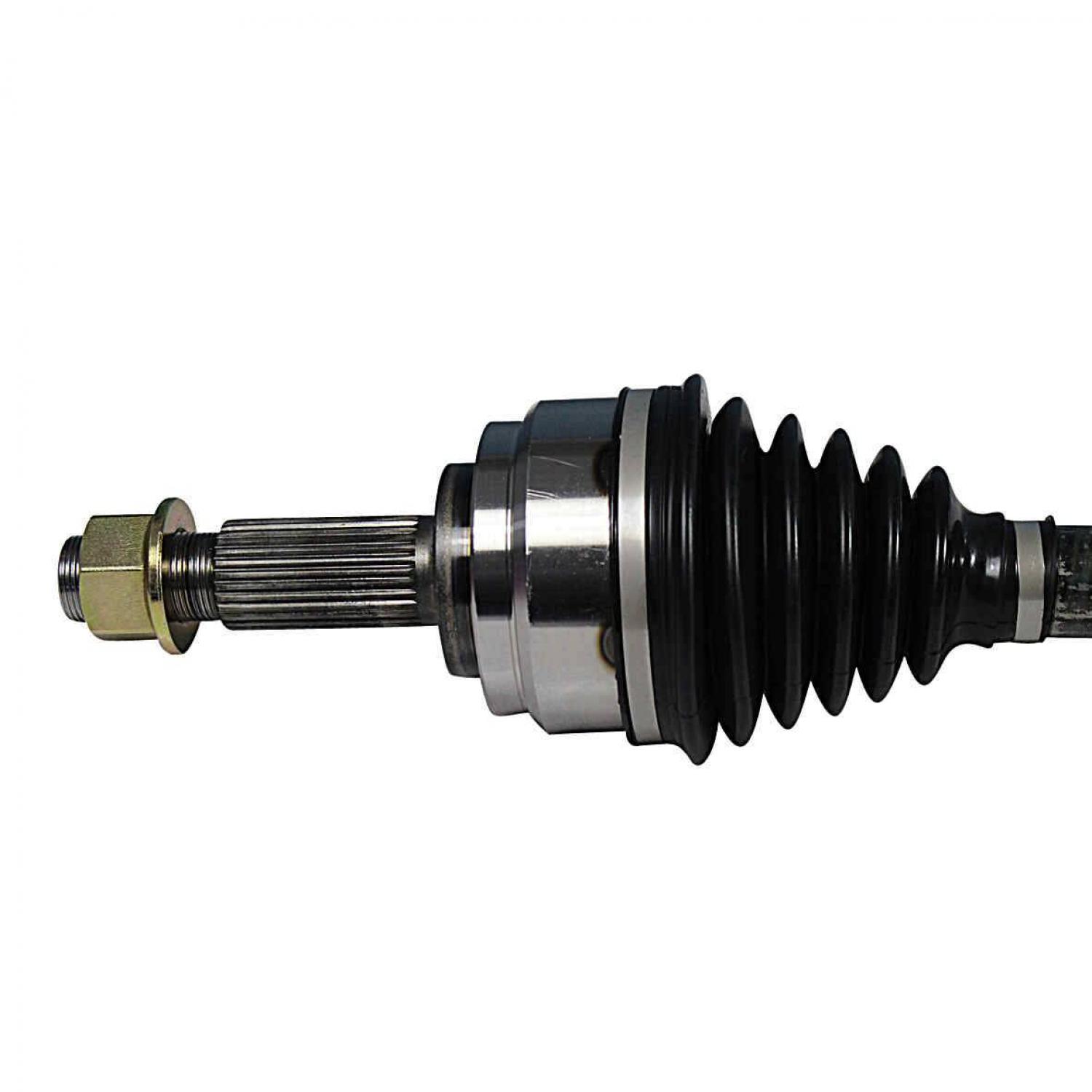 GSP NCV53175 - CV Axle Assembly GSP NCV53175 CV Axle Assembly product image 1 of 5