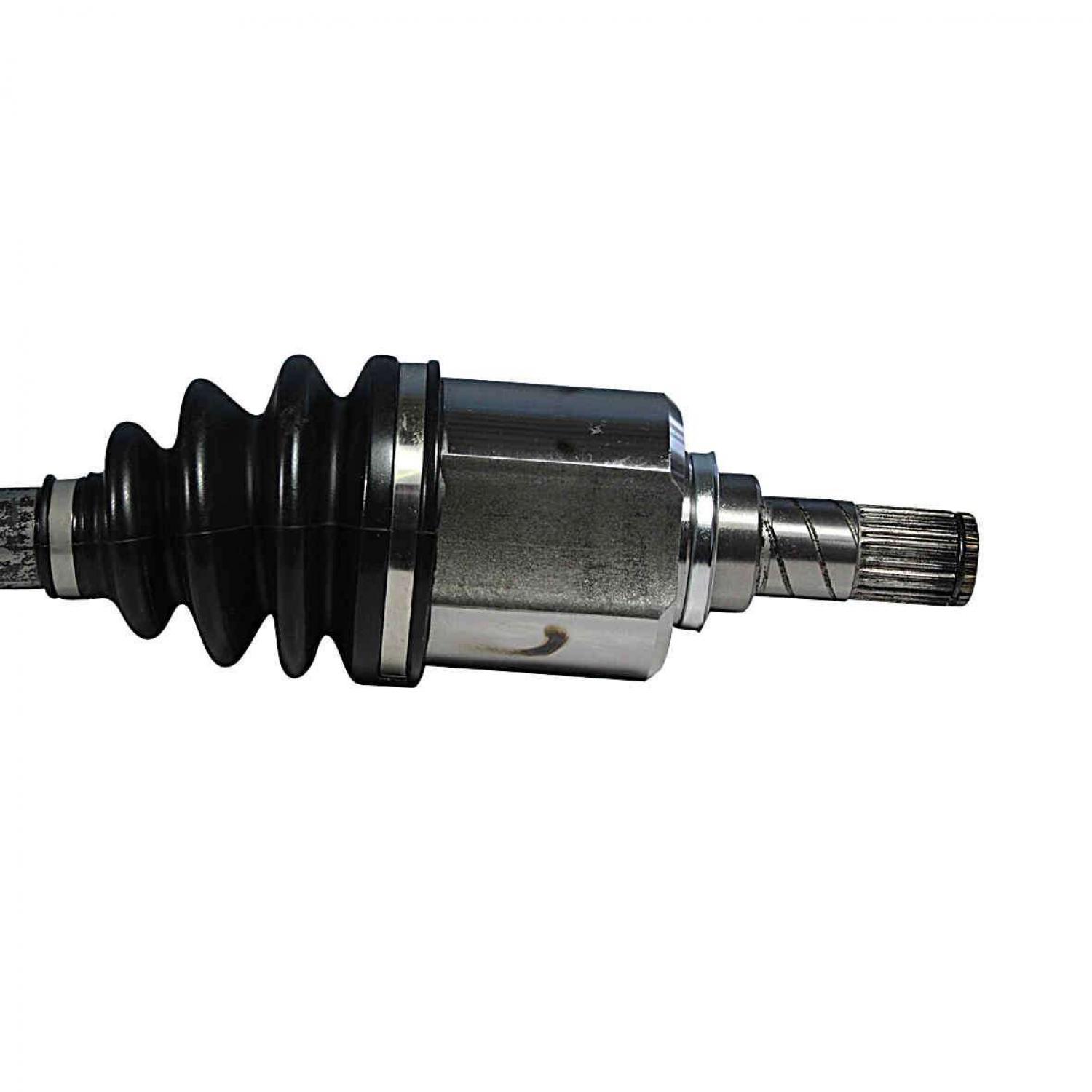 GSP NCV53175 - CV Axle Assembly GSP NCV53175 CV Axle Assembly product image 2 of 5
