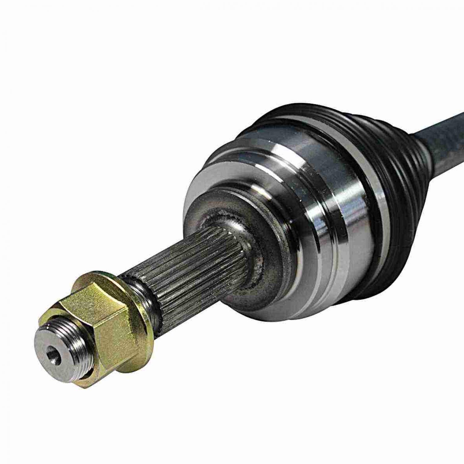GSP NCV53175 - CV Axle Assembly GSP NCV53175 CV Axle Assembly product image 3 of 5