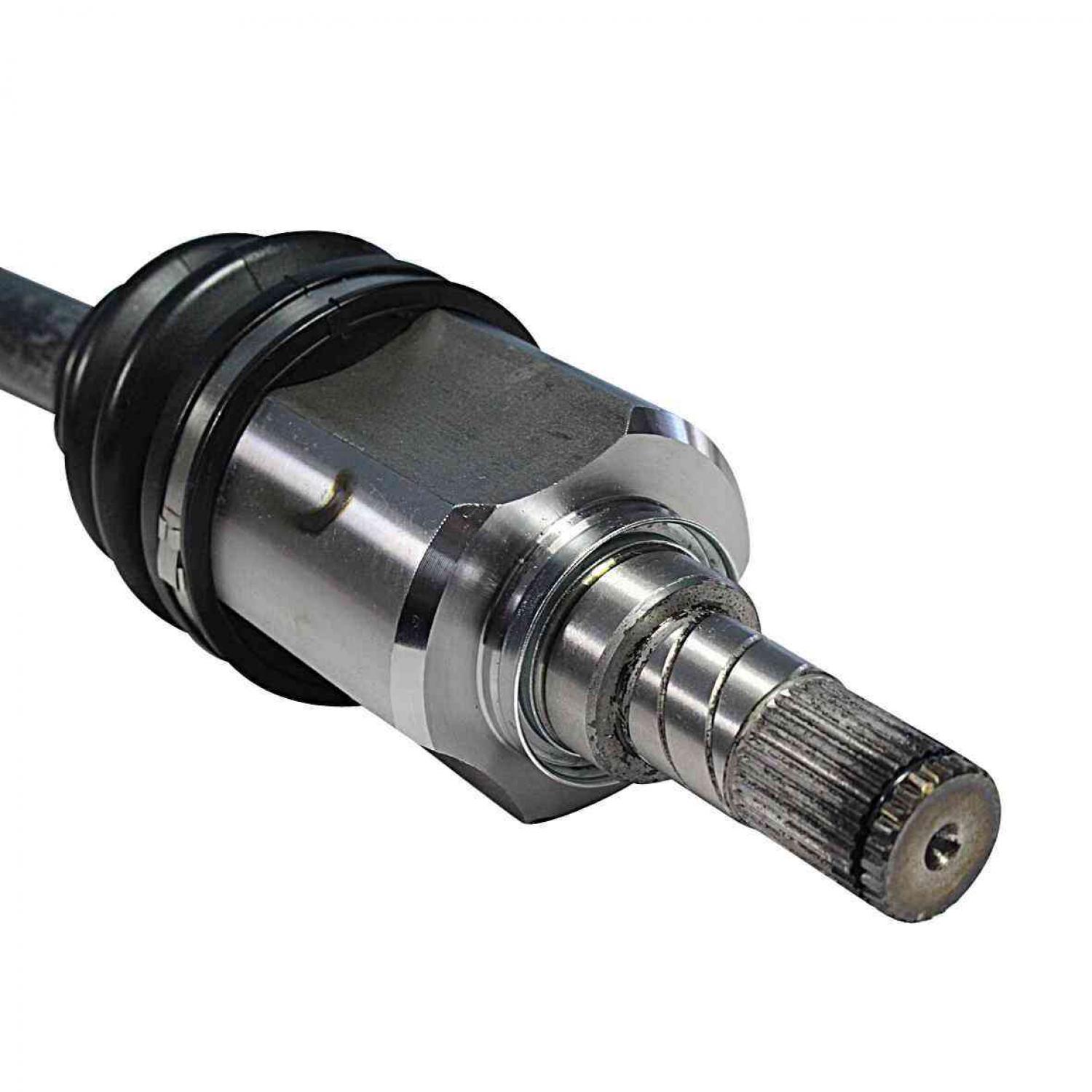 GSP NCV53175 - CV Axle Assembly GSP NCV53175 CV Axle Assembly product image 4 of 5