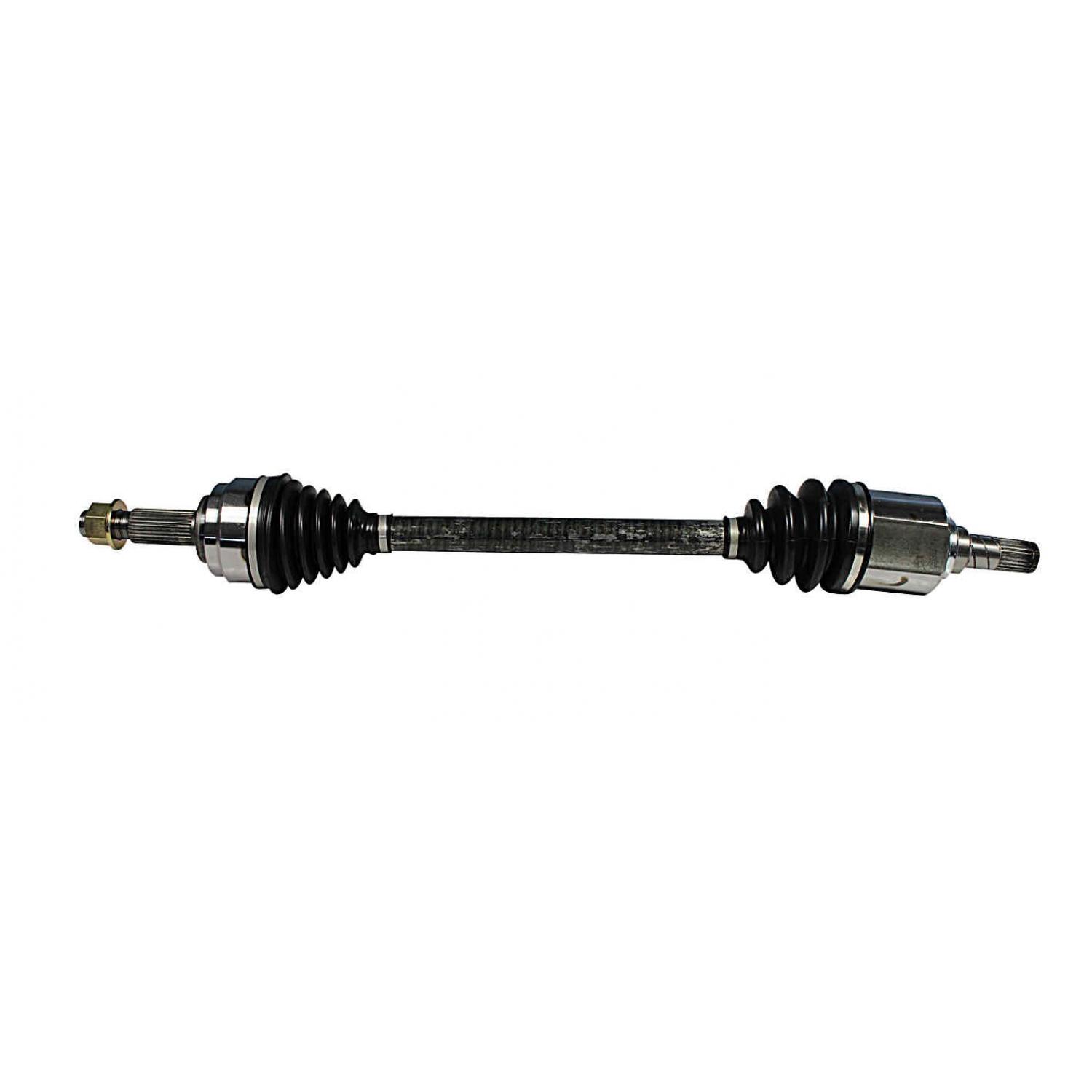 GSP NCV53175 - CV Axle Assembly GSP NCV53175 CV Axle Assembly product image 5 of 5