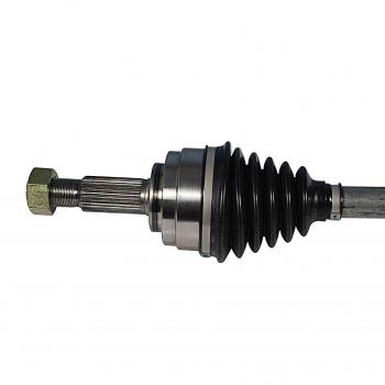 2019 Nissan Sentra CV Axle Assembly Front Left GSP NCV53177 image 1 of 4
