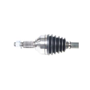 2016 Nissan Murano CV Axle Assembly Front Right GSP NCV53179 image 2 of 4
