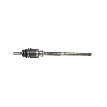 2016 Nissan Murano CV Axle Assembly Front Right GSP NCV53179 image 3 of 4