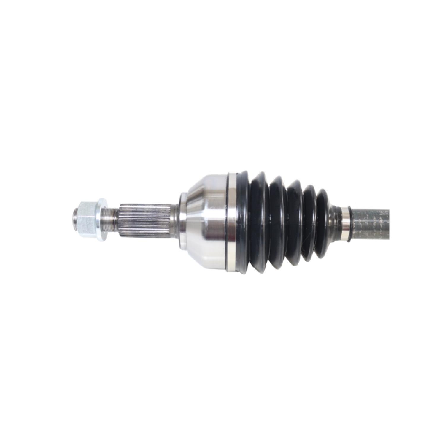 GSP NCV53180 CV Axle Assembly product image 2 of 5