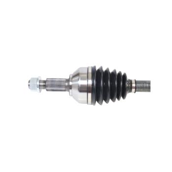 2016 Nissan Murano CV Axle Assembly Front Right GSP NCV53180 image 2 of 4
