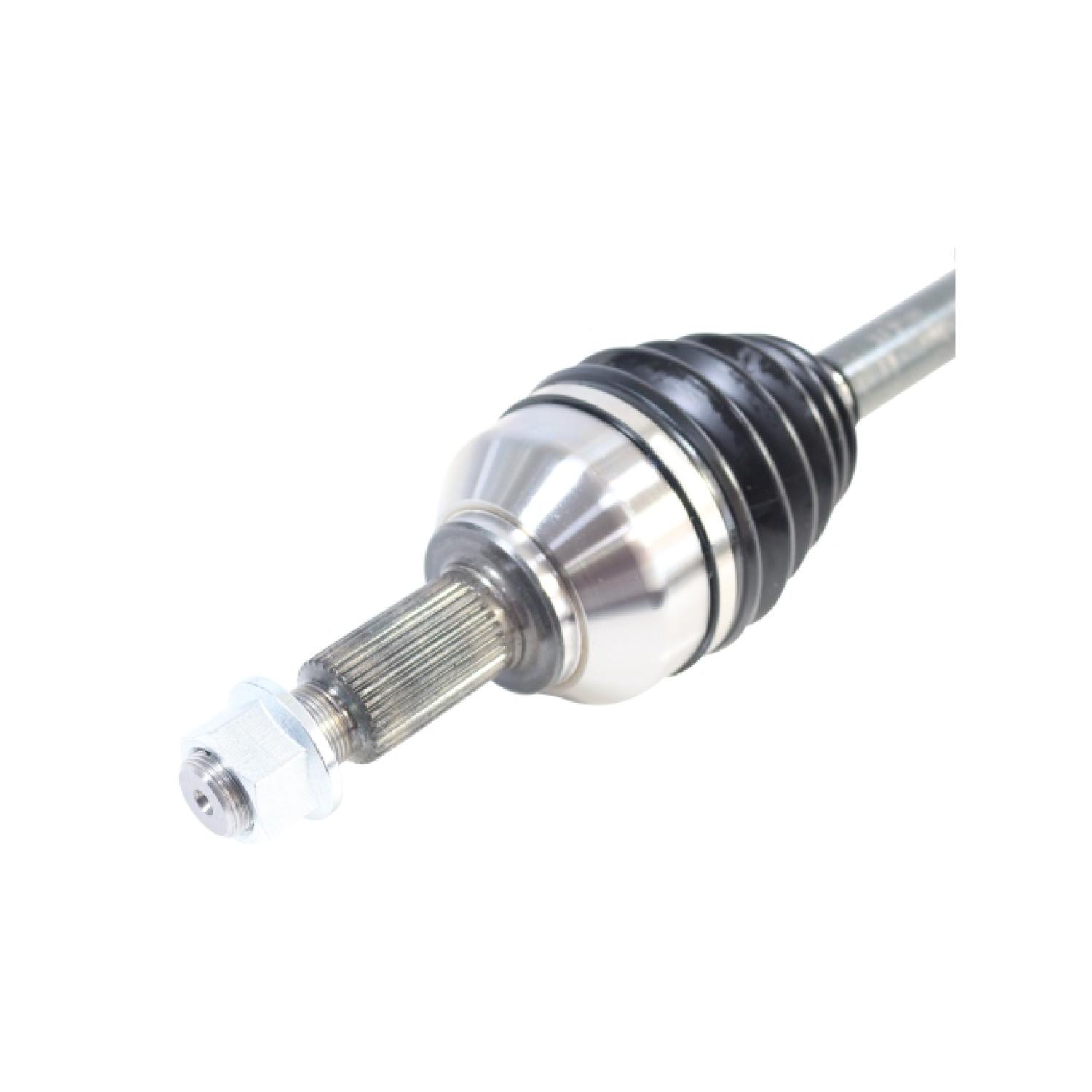 GSP NCV53180 CV Axle Assembly product image 4 of 5