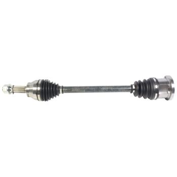 2009 Nissan GT-R CV Axle Assembly Front Left GSP NCV53181 image 1 of 4