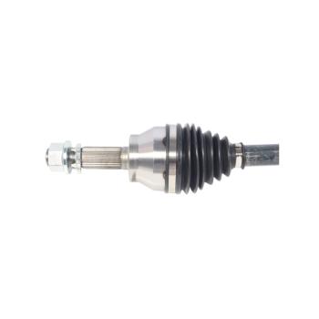 2009 Nissan GT-R CV Axle Assembly Front Left GSP NCV53181 image 2 of 4