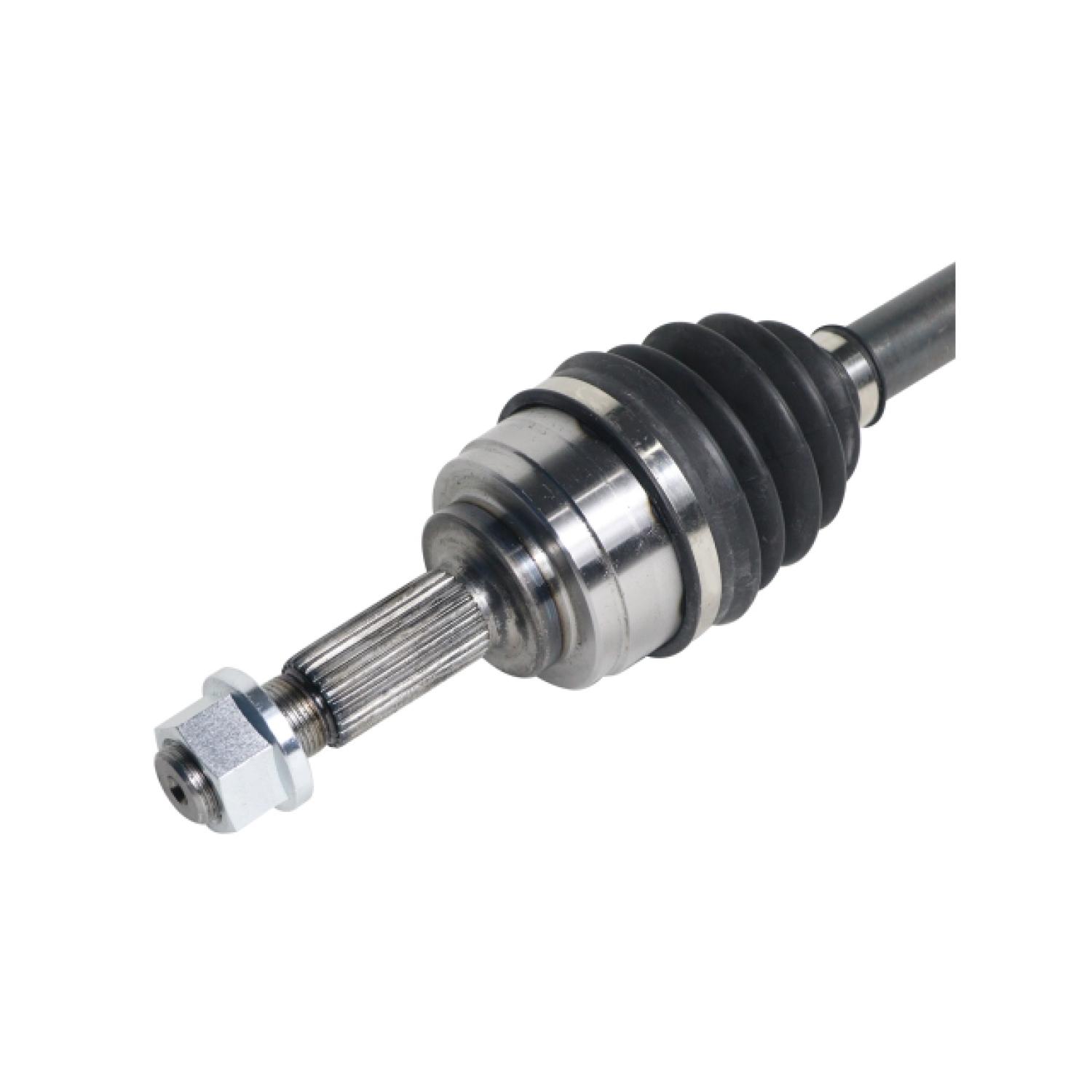GSP NCV53182 - CV Axle Assembly GSP NCV53182 CV Axle Assembly product image 4 of 5