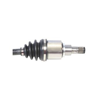 2016 Nissan Versa Note CV Axle Assembly Front Right GSP NCV53189 image 3 of 4