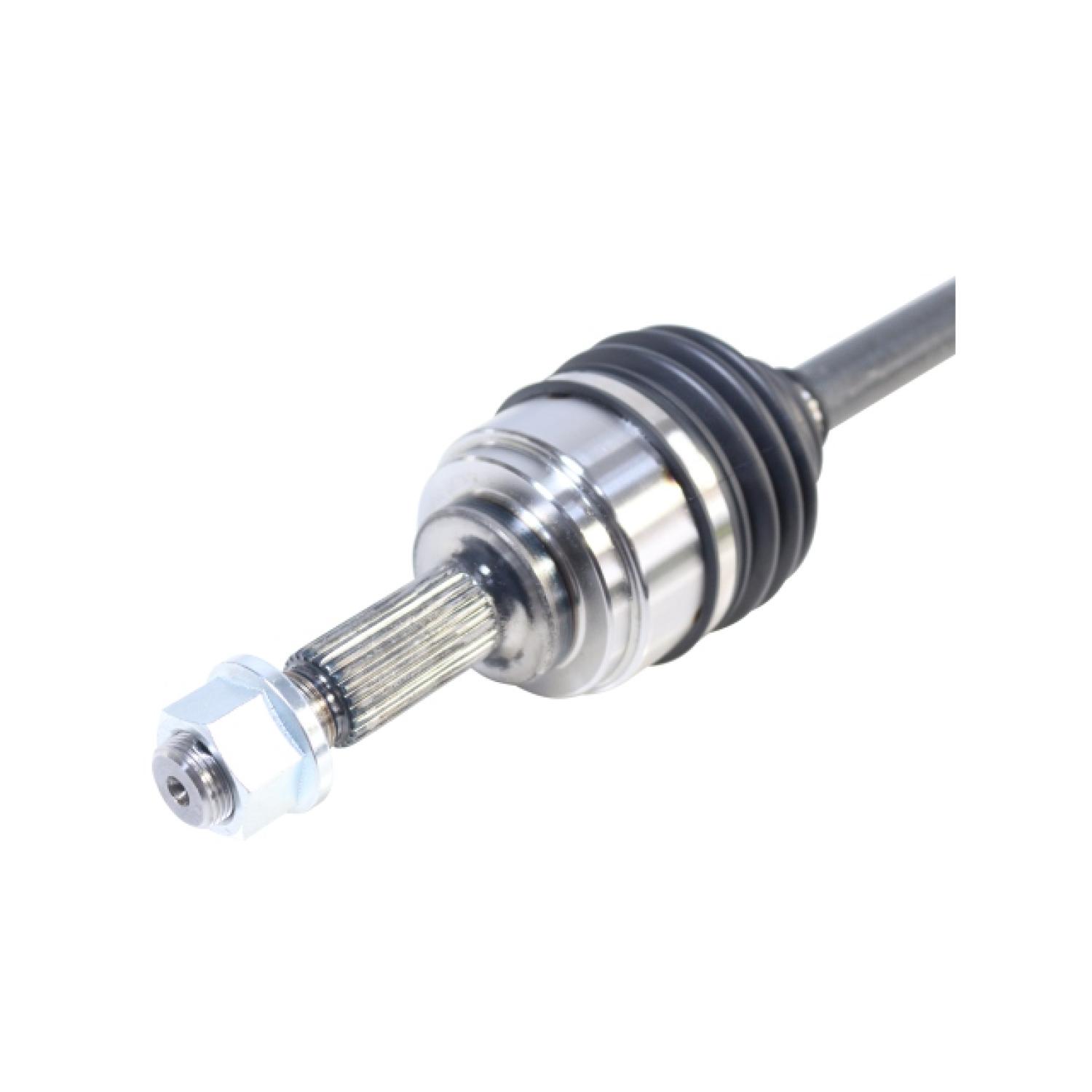 GSP NCV53189 - CV Axle Assembly GSP NCV53189 CV Axle Assembly product image 4 of 5