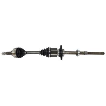 2011 Nissan Murano CV Axle Assembly Front Right GSP NCV53190 image 1 of 4
