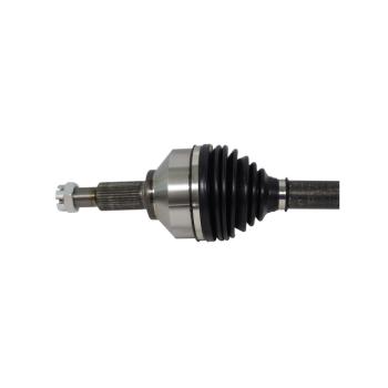 2011 Nissan Murano CV Axle Assembly Front Right GSP NCV53190 image 2 of 4