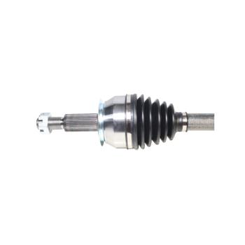 2008 Infiniti QX56 CV Axle Assembly Rear GSP NCV53196 image 2 of 4