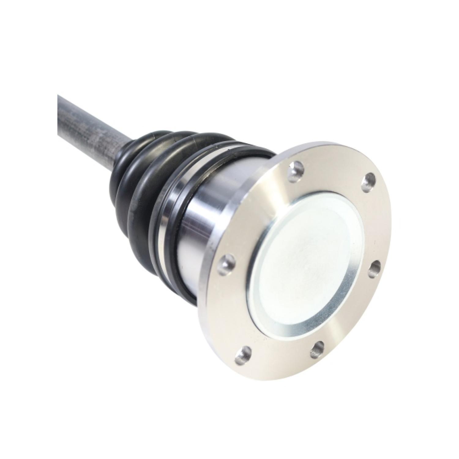GSP NCV53196 - CV Axle Assembly GSP NCV53196 CV Axle Assembly product image 5 of 5