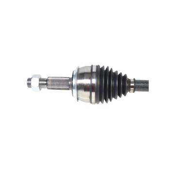 2022 Nissan Qashqai CV Axle Assembly Front Right GSP NCV53198 image 2 of 4