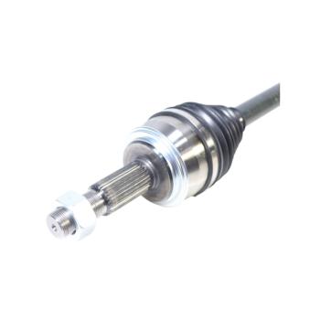 2022 Nissan Qashqai CV Axle Assembly Front Right GSP NCV53198 image 4 of 4