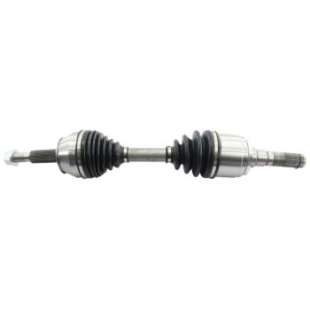 2022 Nissan Titan XD CV Axle Assembly Front GSP NCV53200 image 1 of 4