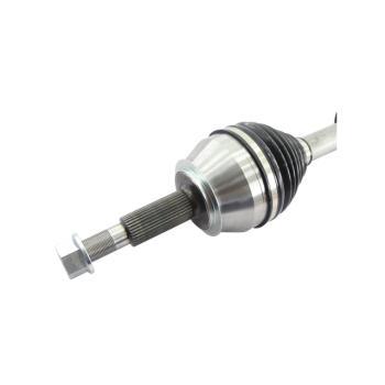 2022 Nissan Titan XD CV Axle Assembly Front GSP NCV53200 image 4 of 4