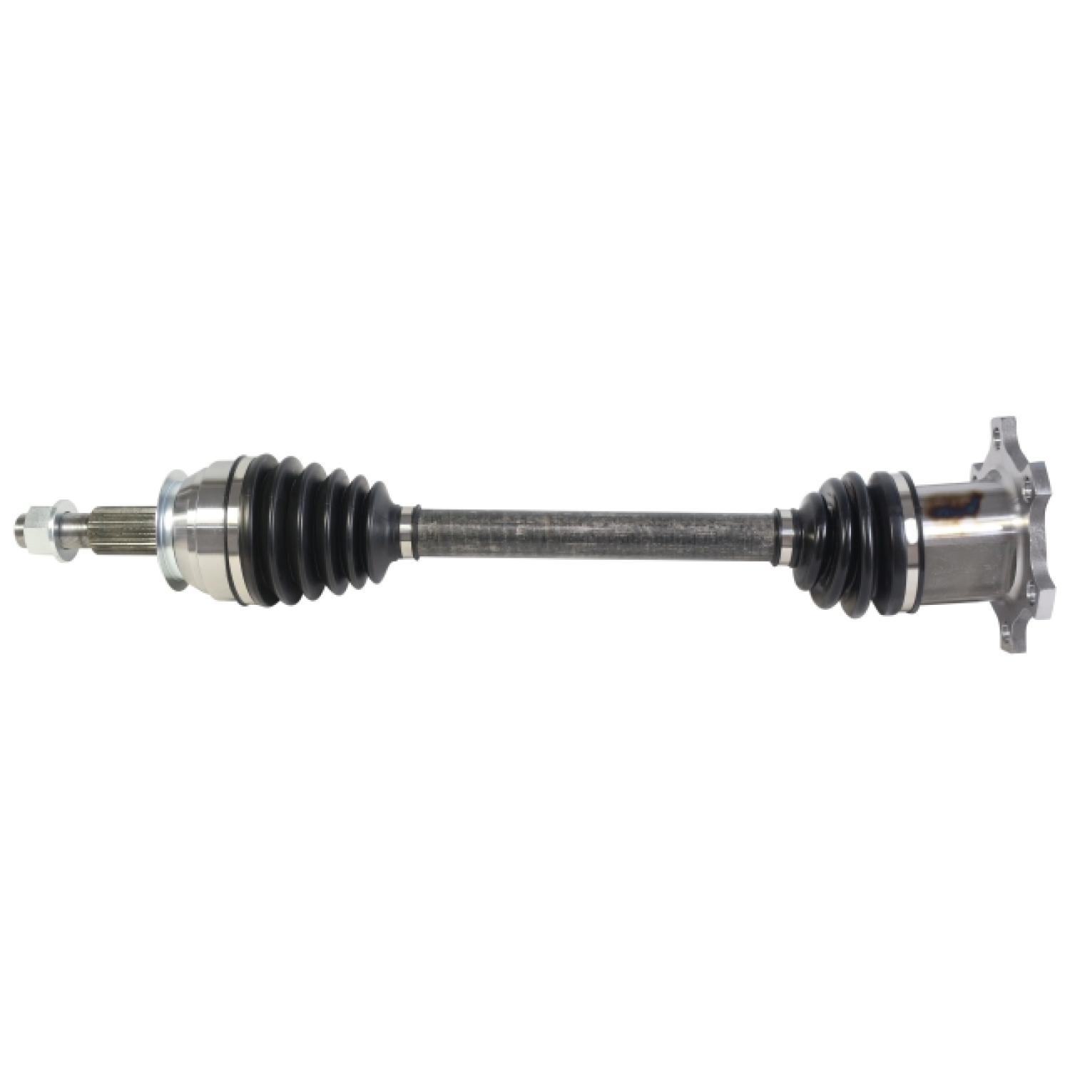 GSP NCV53205 - CV Axle Assembly GSP NCV53205 CV Axle Assembly product image 1 of 5