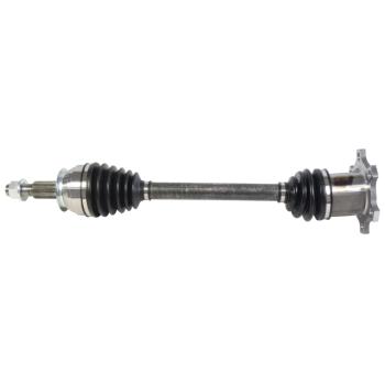 2019 Nissan GT-R CV Axle Assembly Rear GSP NCV53205 image 1 of 4