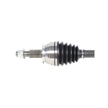 2019 Nissan GT-R CV Axle Assembly Rear GSP NCV53205 image 2 of 4