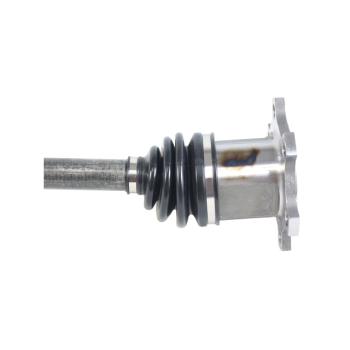 2019 Nissan GT-R CV Axle Assembly Rear GSP NCV53205 image 3 of 4