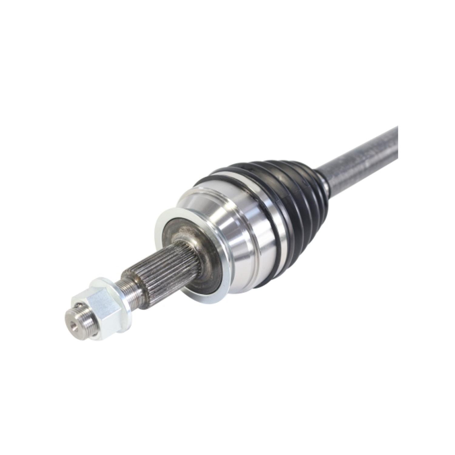 GSP NCV53205 - CV Axle Assembly GSP NCV53205 CV Axle Assembly product image 4 of 5