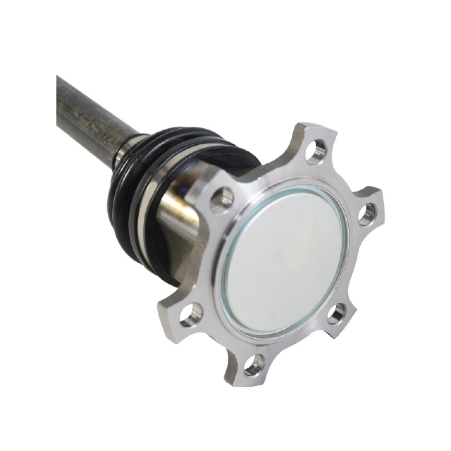GSP NCV53205 - CV Axle Assembly GSP NCV53205 CV Axle Assembly product image 5 of 5