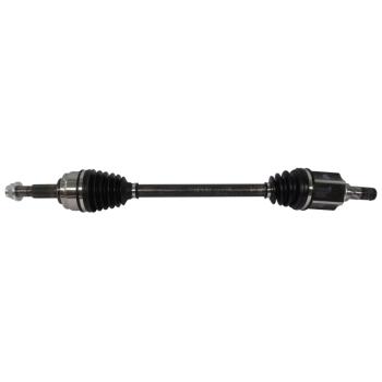 2022 Nissan Leaf CV Axle Assembly Front Left GSP NCV53206 image 1 of 4