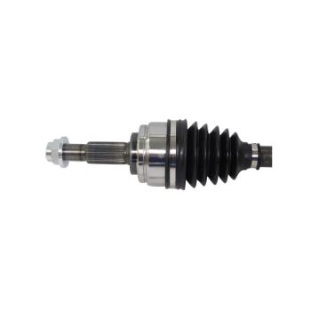 2022 Nissan Leaf CV Axle Assembly Front Left GSP NCV53206 image 2 of 4