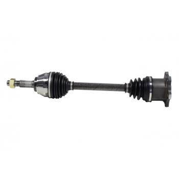 2007 Infiniti G35 CV Axle Assembly Rear Left GSP NCV53500 image 1 of 4