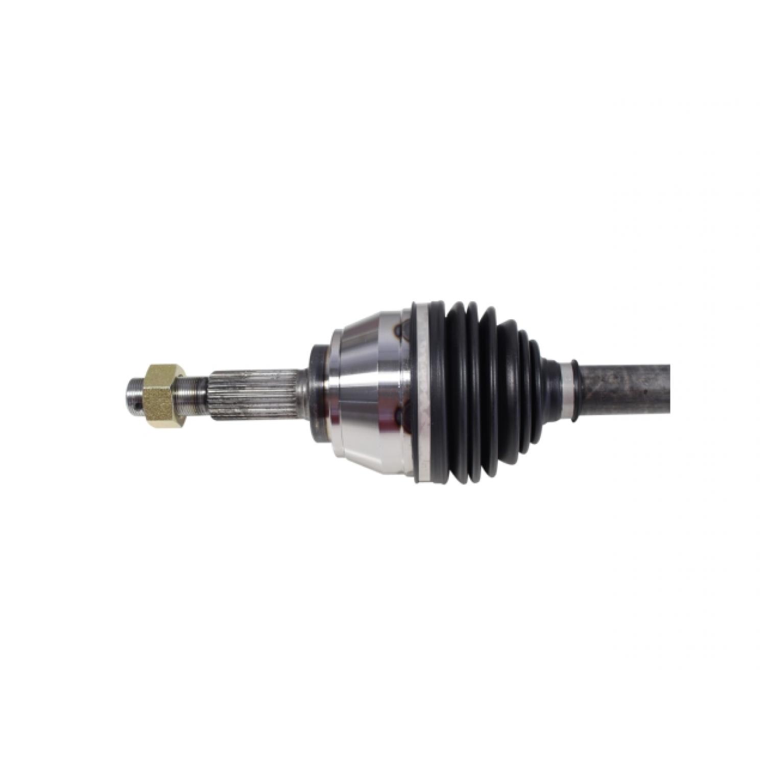 GSP NCV53500 - CV Axle Assembly GSP NCV53500 CV Axle Assembly product image 2 of 5