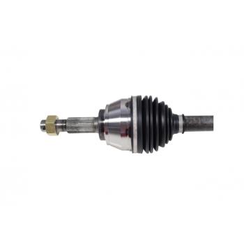 2007 Infiniti G35 CV Axle Assembly Rear Left GSP NCV53500 image 2 of 4