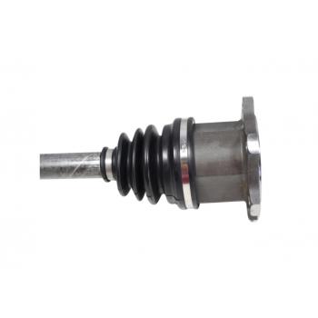 2007 Infiniti G35 CV Axle Assembly Rear Left GSP NCV53500 image 3 of 4
