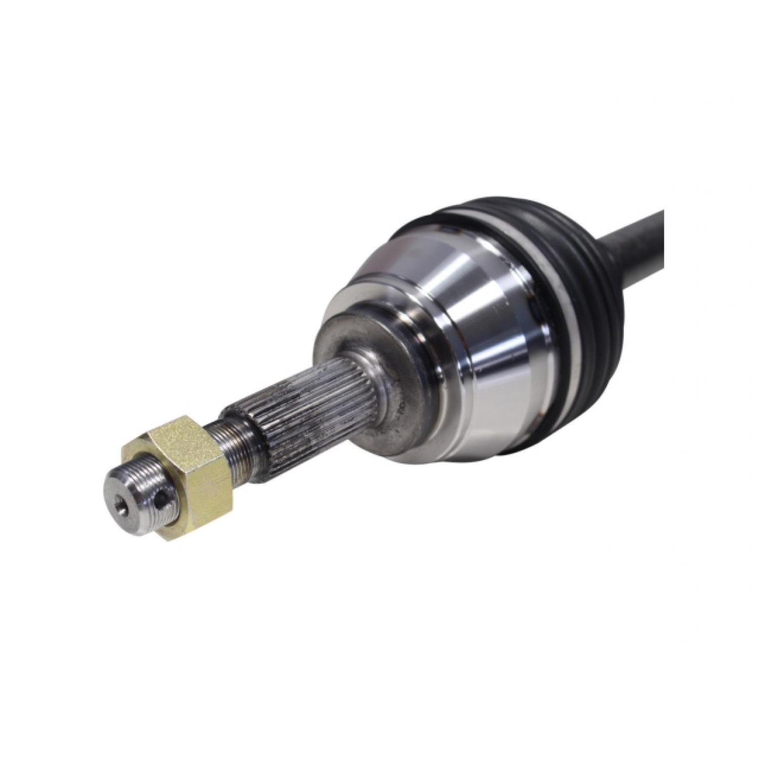 GSP NCV53500 - CV Axle Assembly GSP NCV53500 CV Axle Assembly product image 4 of 5