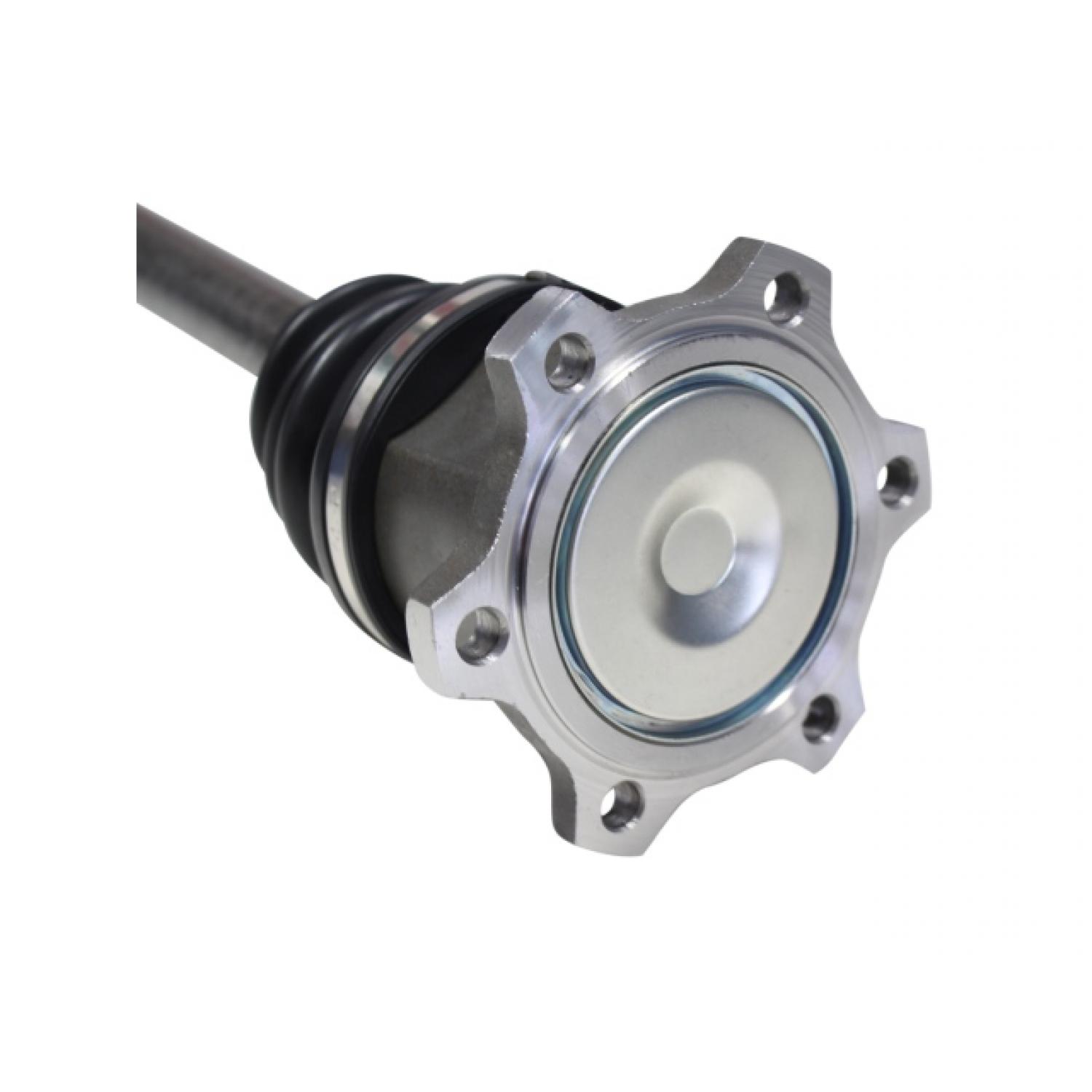 GSP NCV53500 - CV Axle Assembly GSP NCV53500 CV Axle Assembly product image 5 of 5
