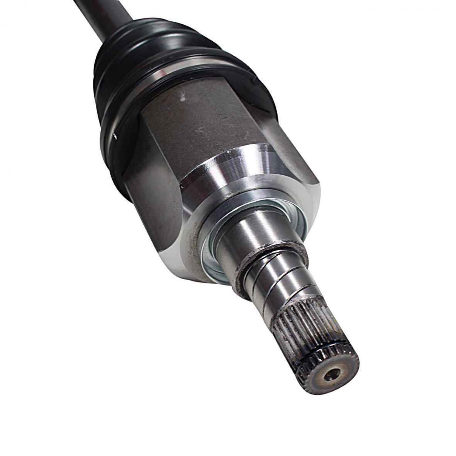 GSP NCV53501 CV Axle Assembly product image 4 of 5