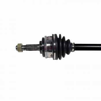 1994 Nissan Maxima CV Axle Assembly Front Right GSP NCV53502 image 1 of 4